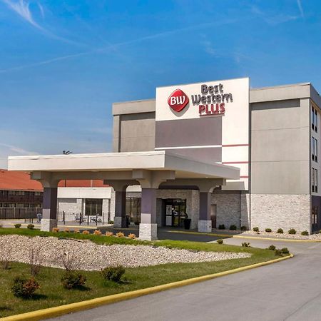 Best Western Plus South Holland Chicago Southland Екстер'єр фото