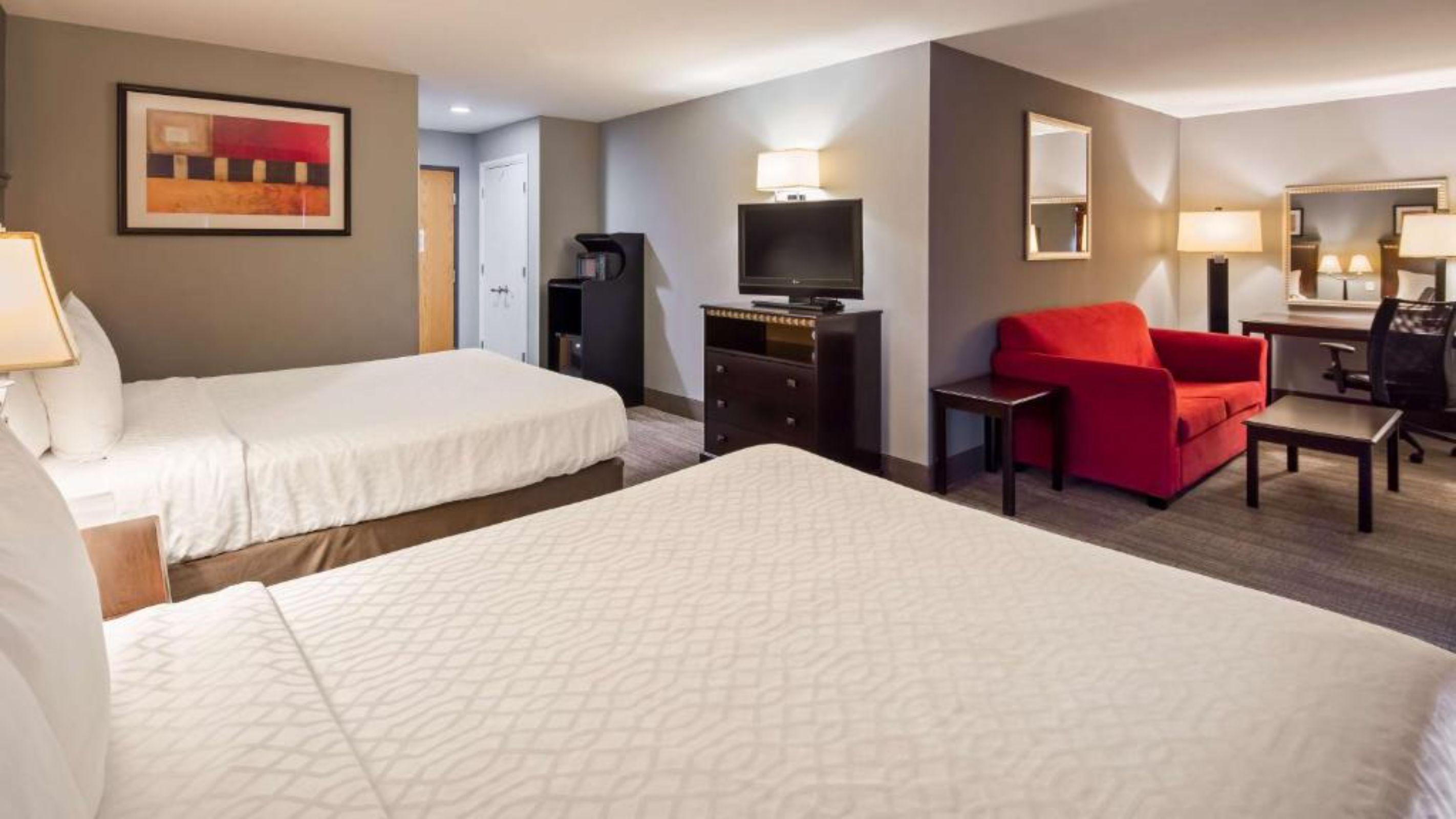 Best Western Plus South Holland Chicago Southland Екстер'єр фото