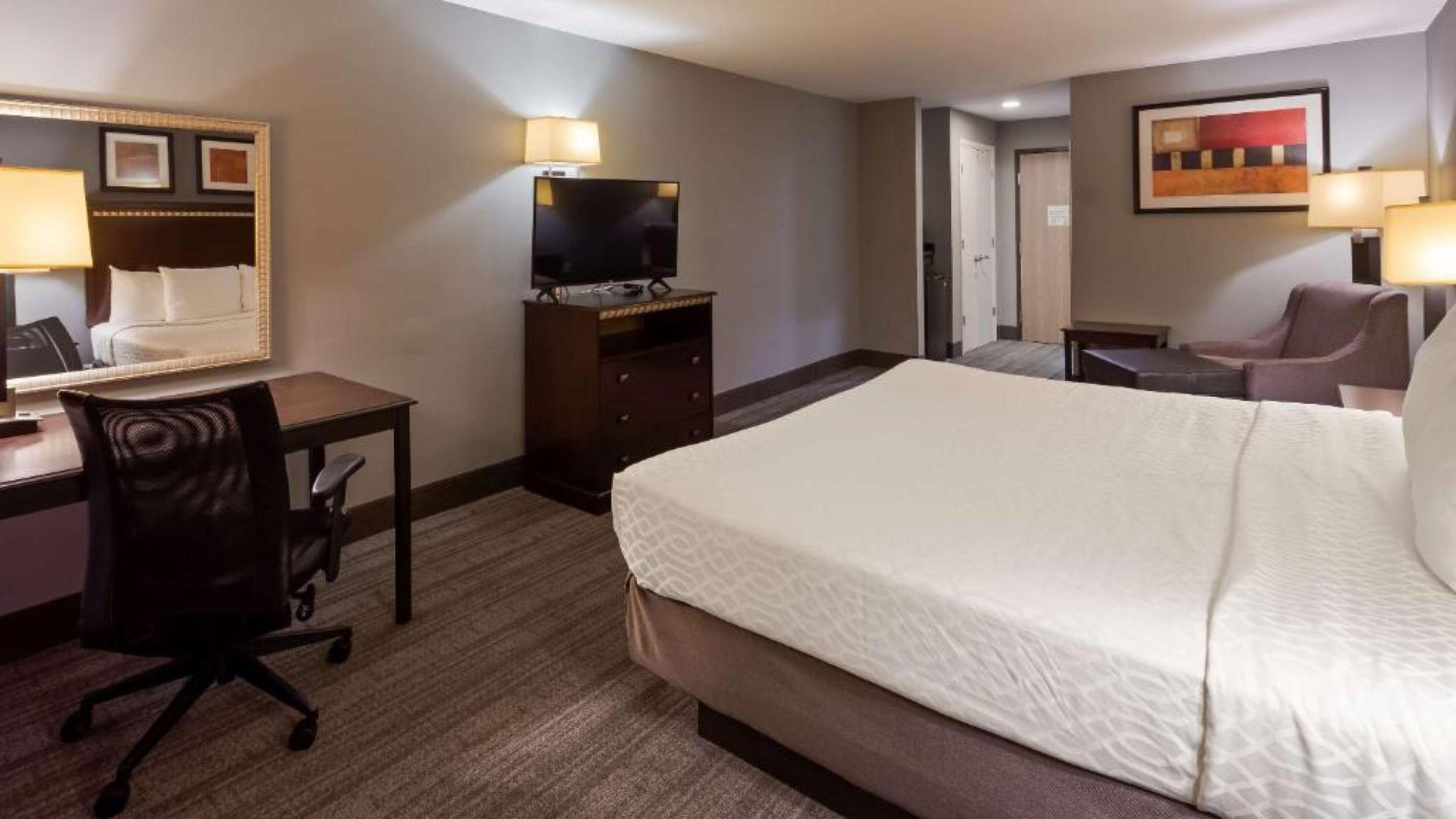 Best Western Plus South Holland Chicago Southland Екстер'єр фото