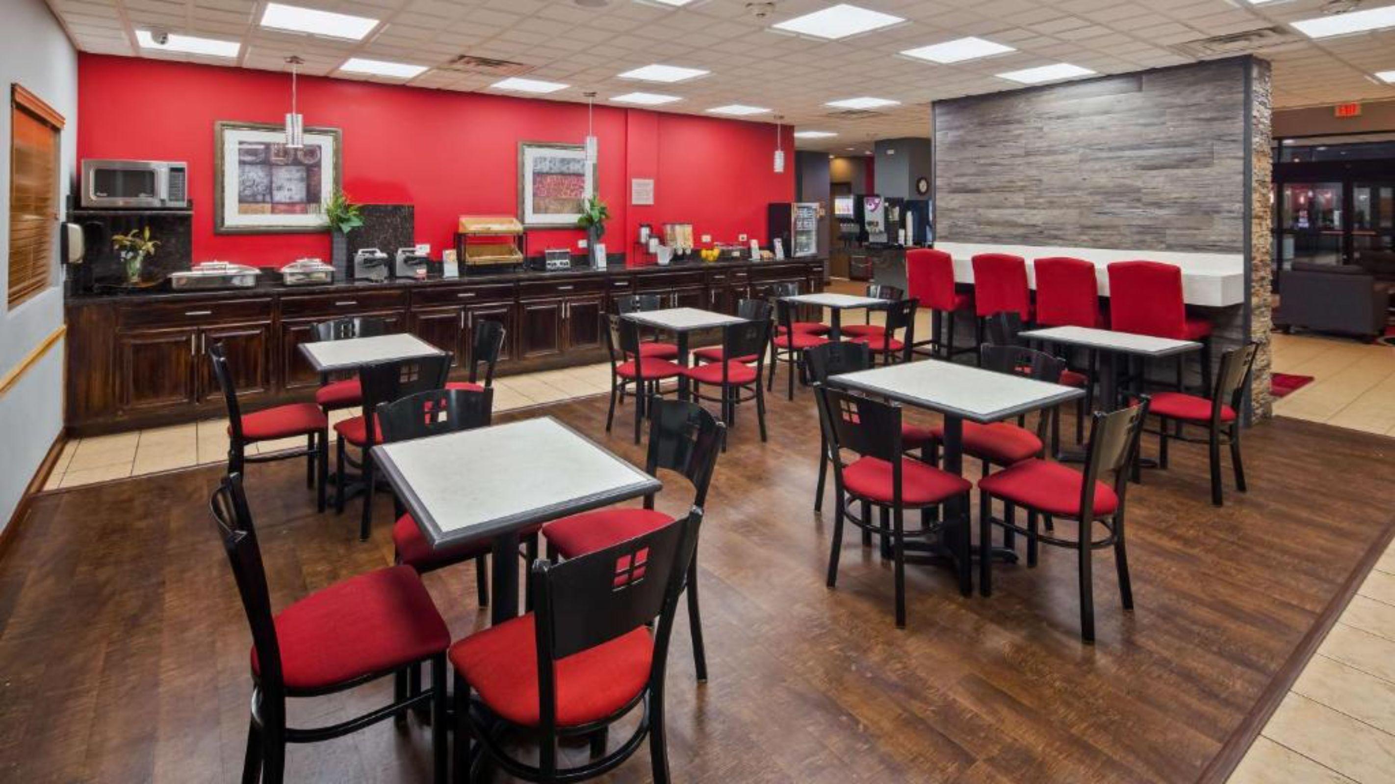 Best Western Plus South Holland Chicago Southland Екстер'єр фото