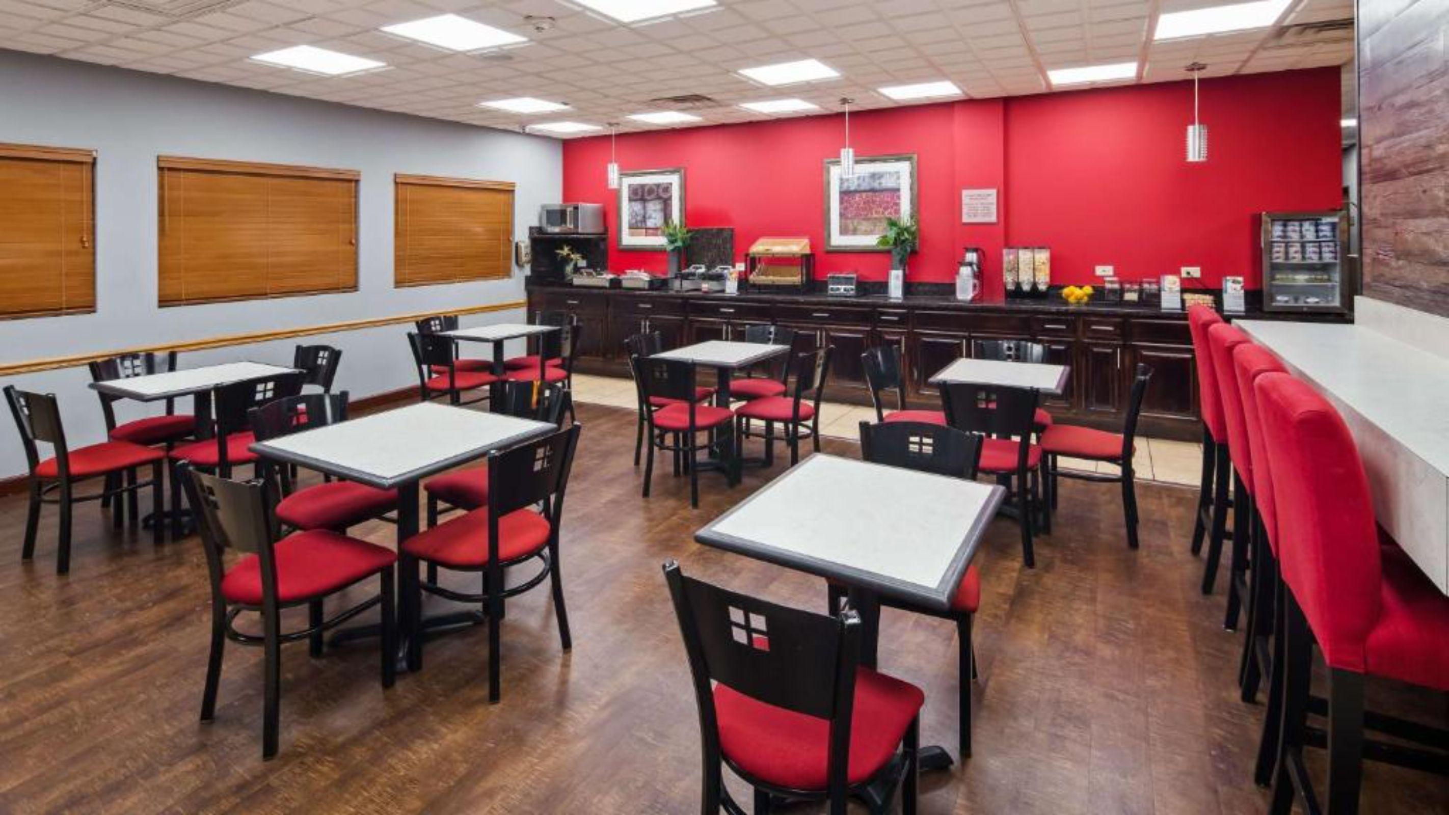 Best Western Plus South Holland Chicago Southland Екстер'єр фото