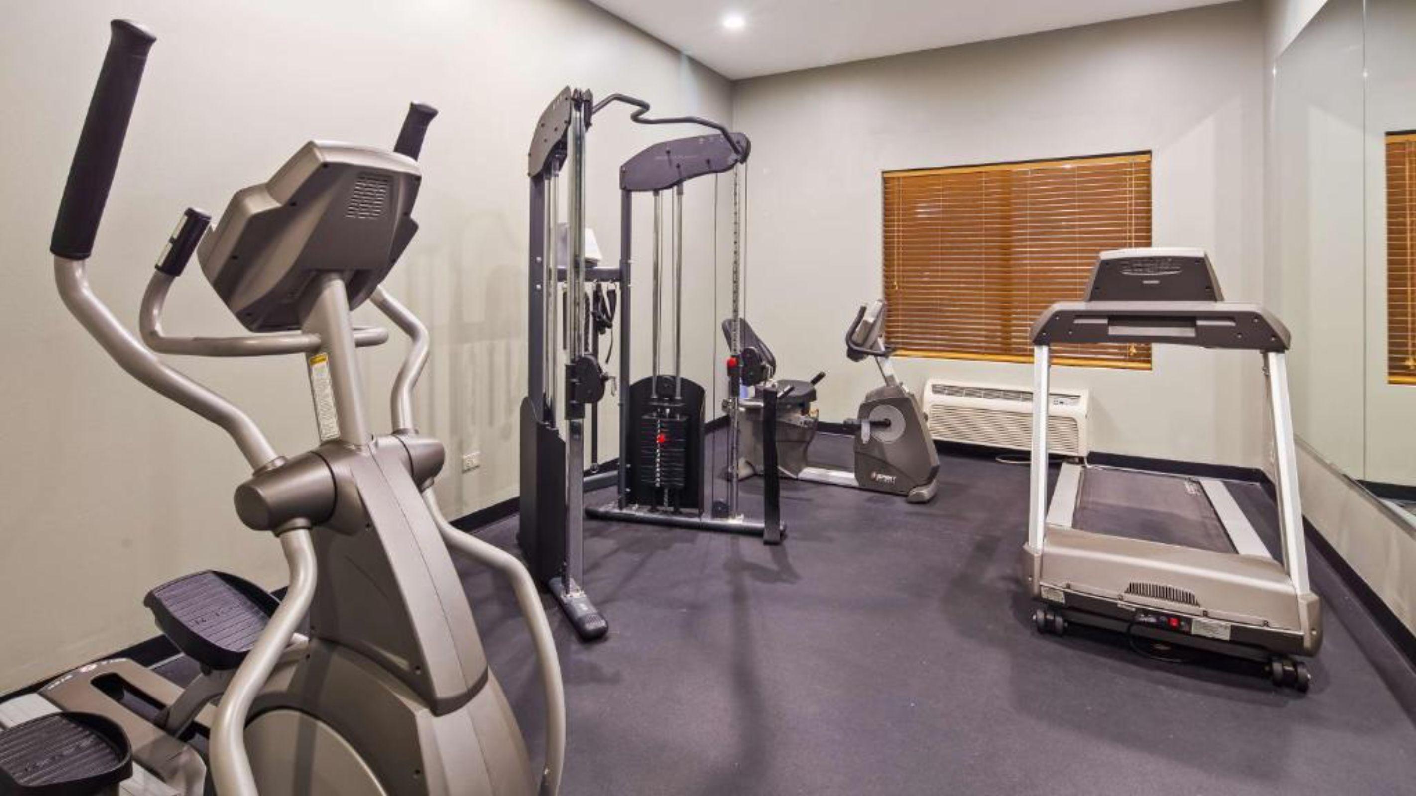 Best Western Plus South Holland Chicago Southland Екстер'єр фото