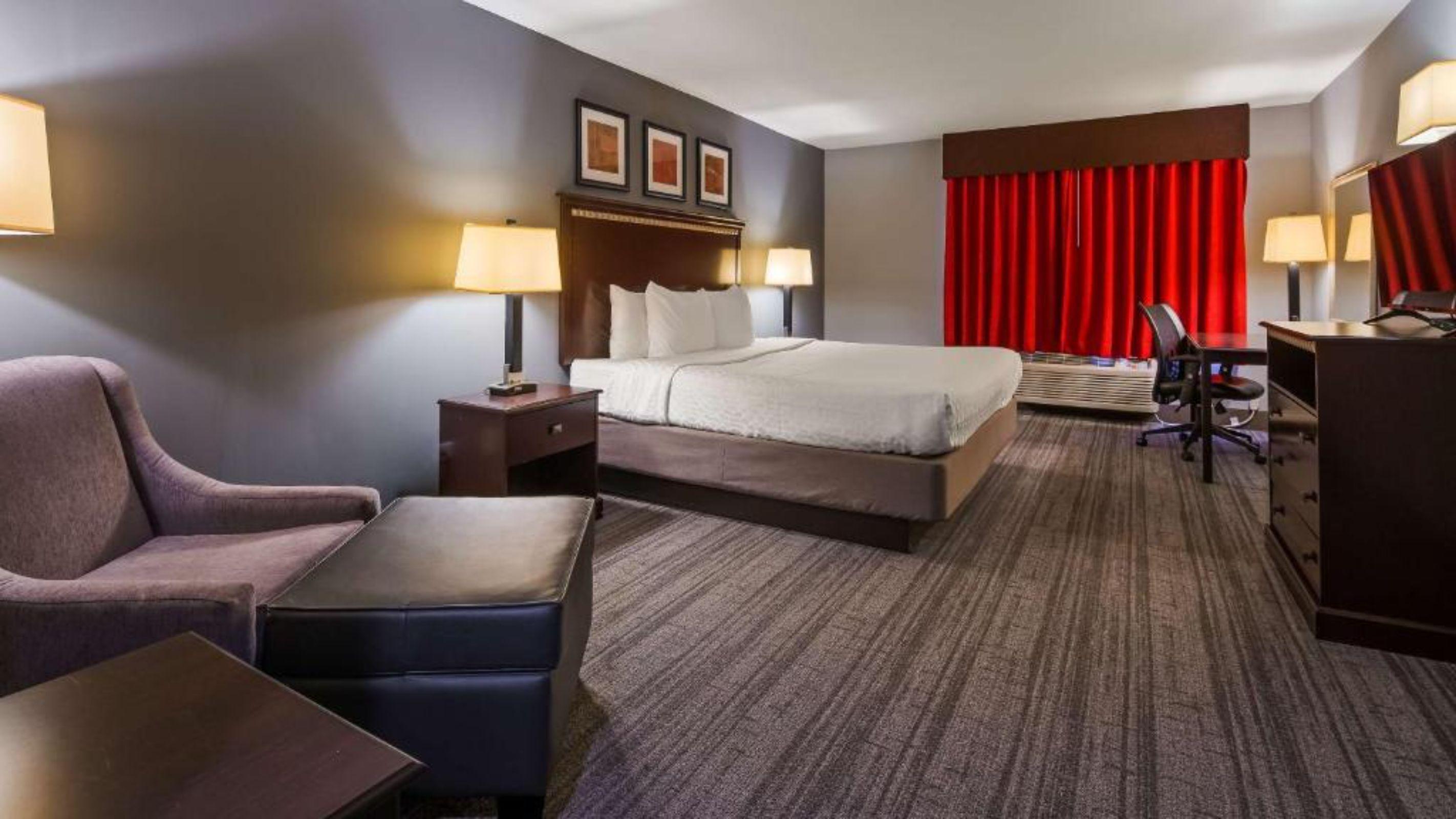 Best Western Plus South Holland Chicago Southland Екстер'єр фото