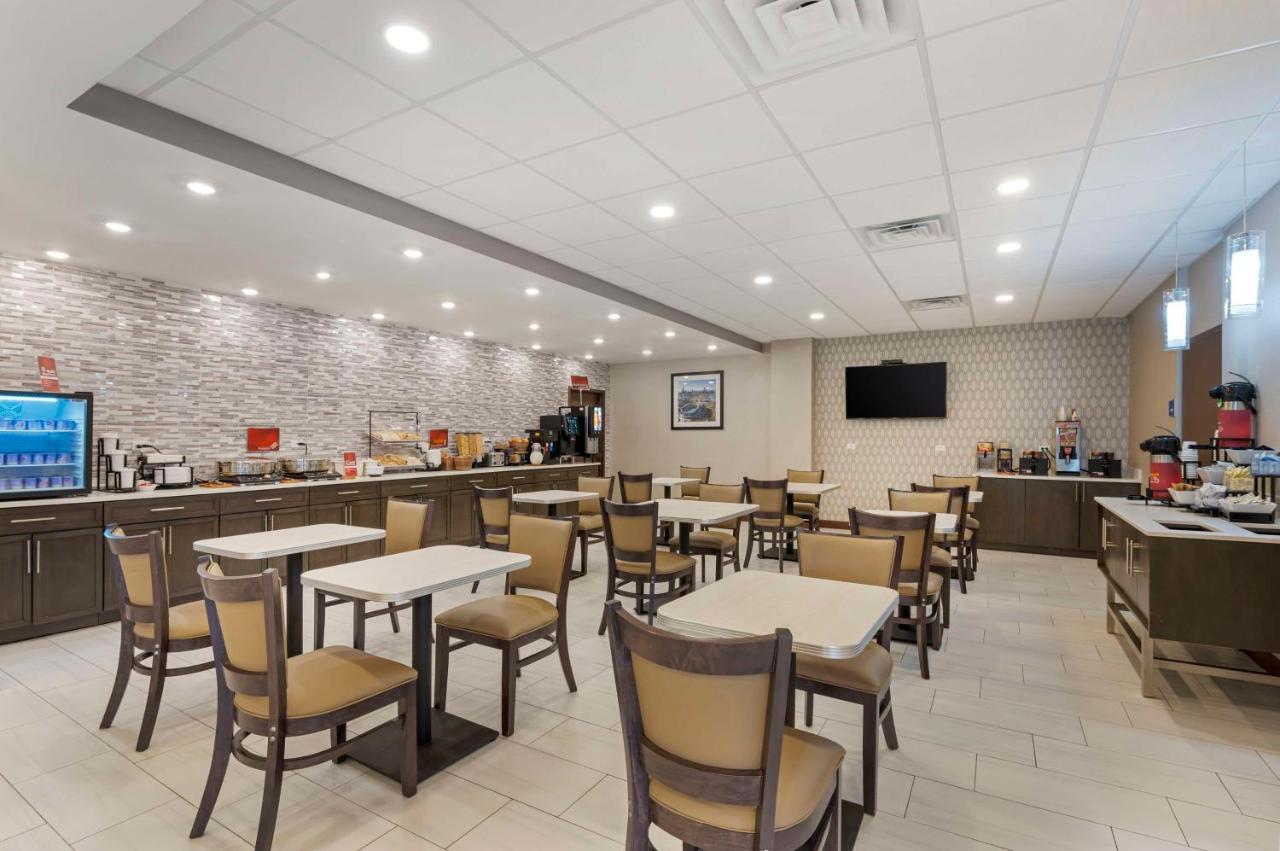 Best Western Plus South Holland Chicago Southland Екстер'єр фото