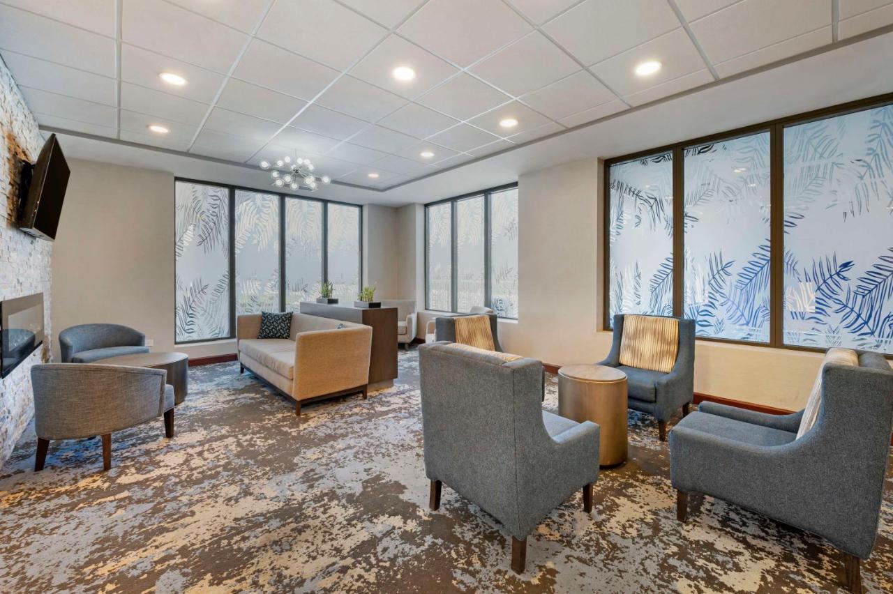 Best Western Plus South Holland Chicago Southland Екстер'єр фото