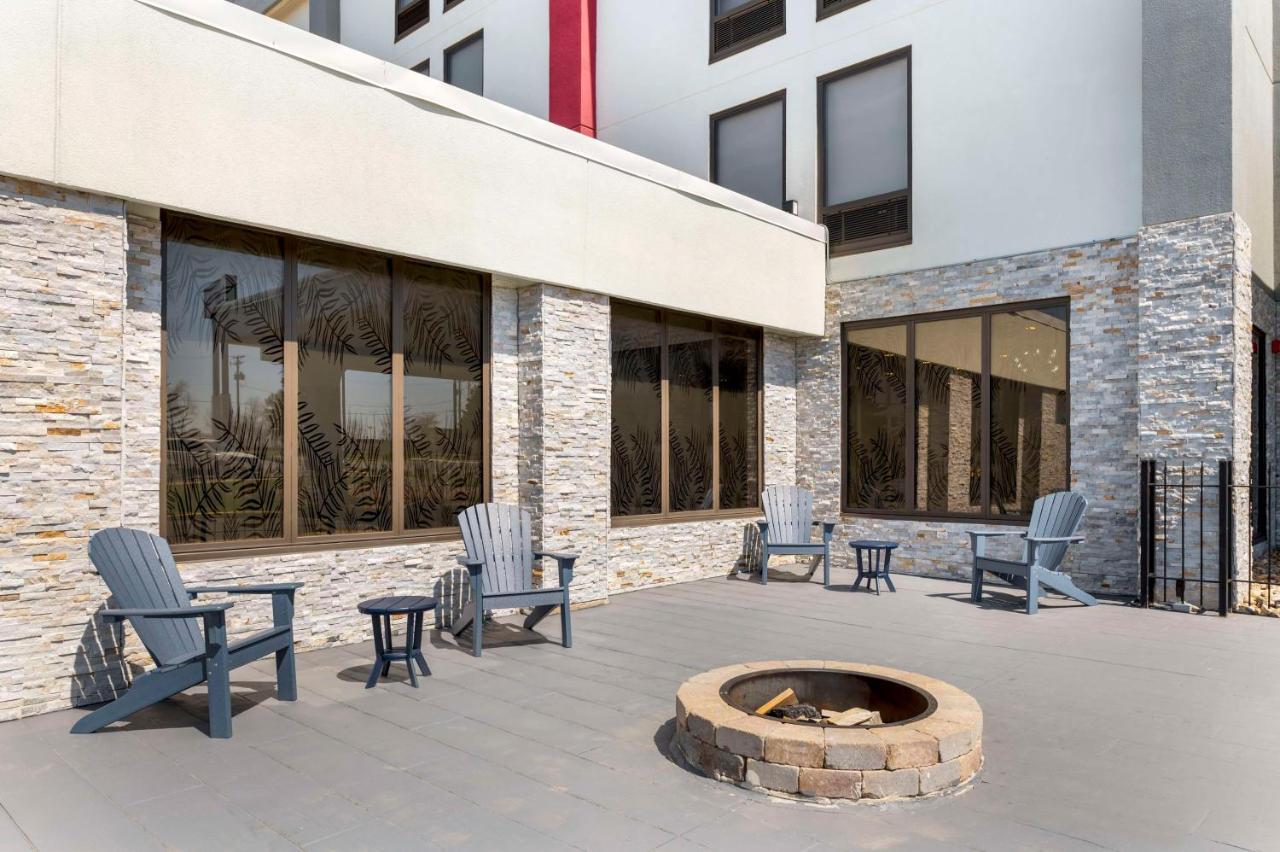 Best Western Plus South Holland Chicago Southland Екстер'єр фото