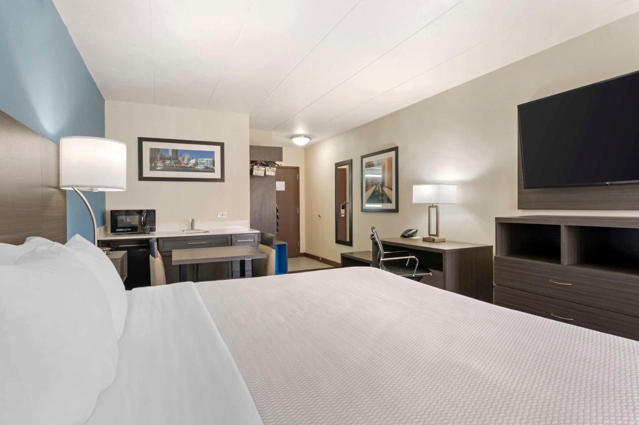 Best Western Plus South Holland Chicago Southland Екстер'єр фото