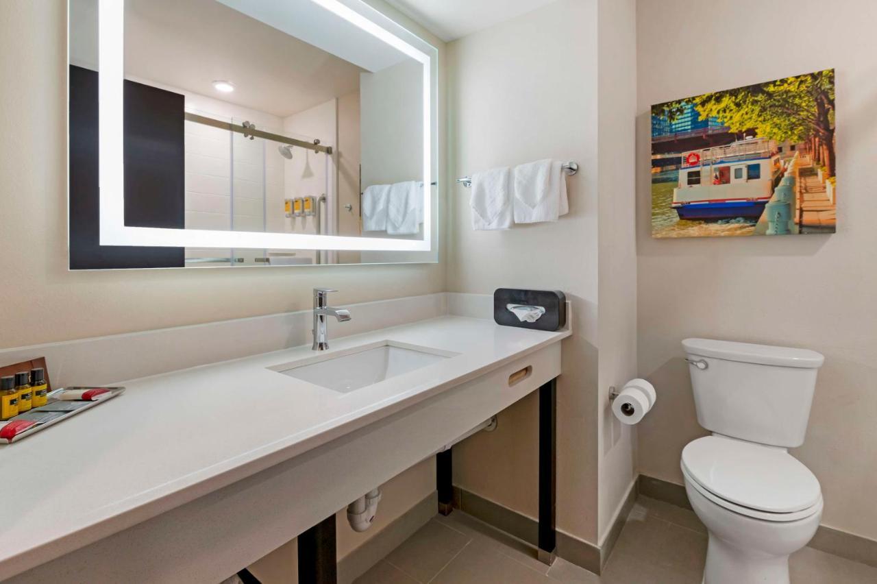 Best Western Plus South Holland Chicago Southland Екстер'єр фото