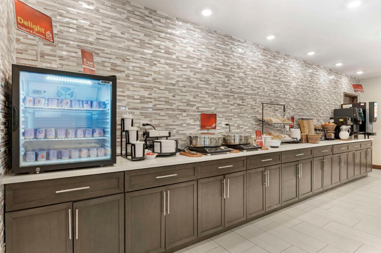 Best Western Plus South Holland Chicago Southland Екстер'єр фото