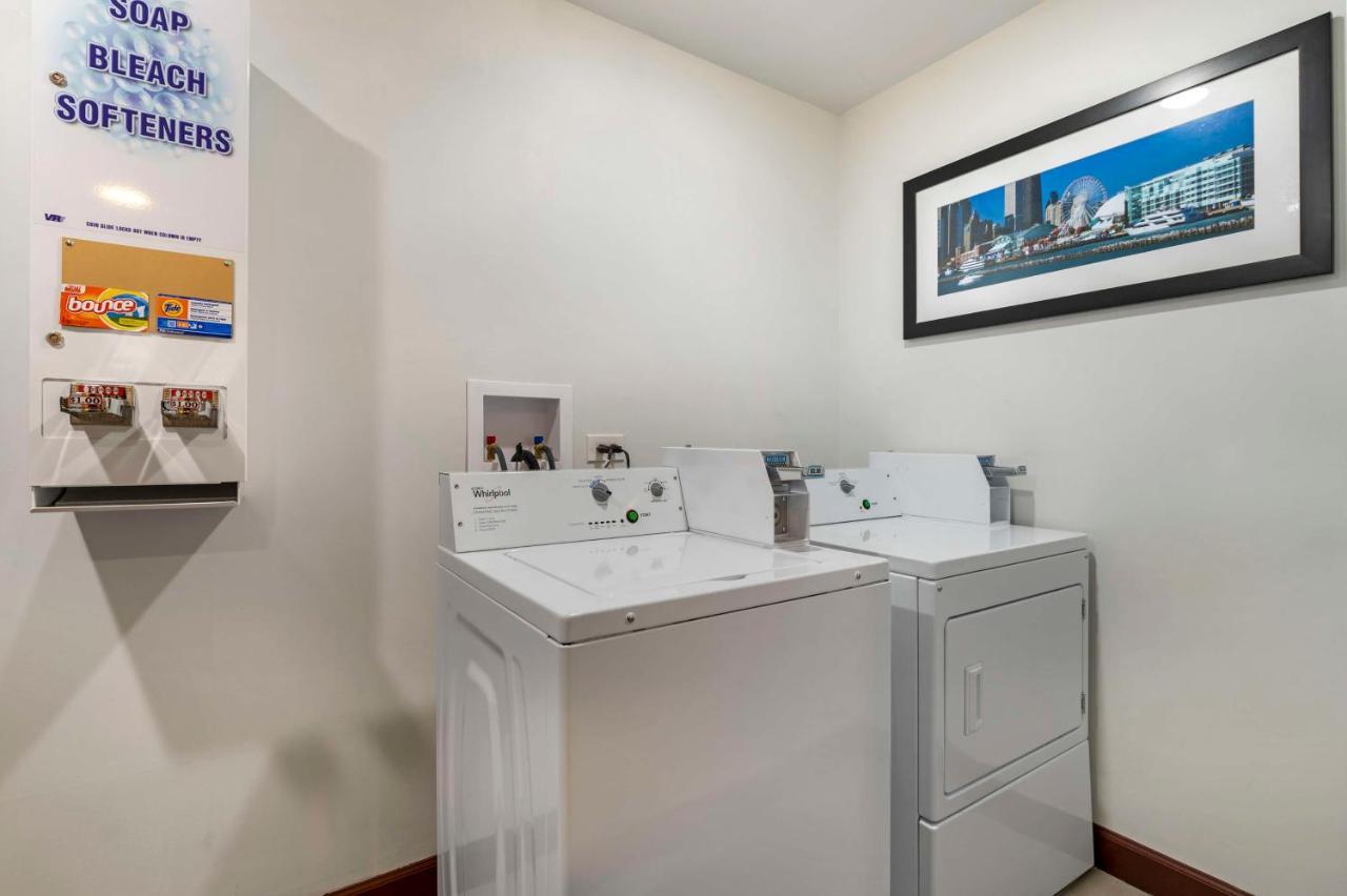 Best Western Plus South Holland Chicago Southland Екстер'єр фото
