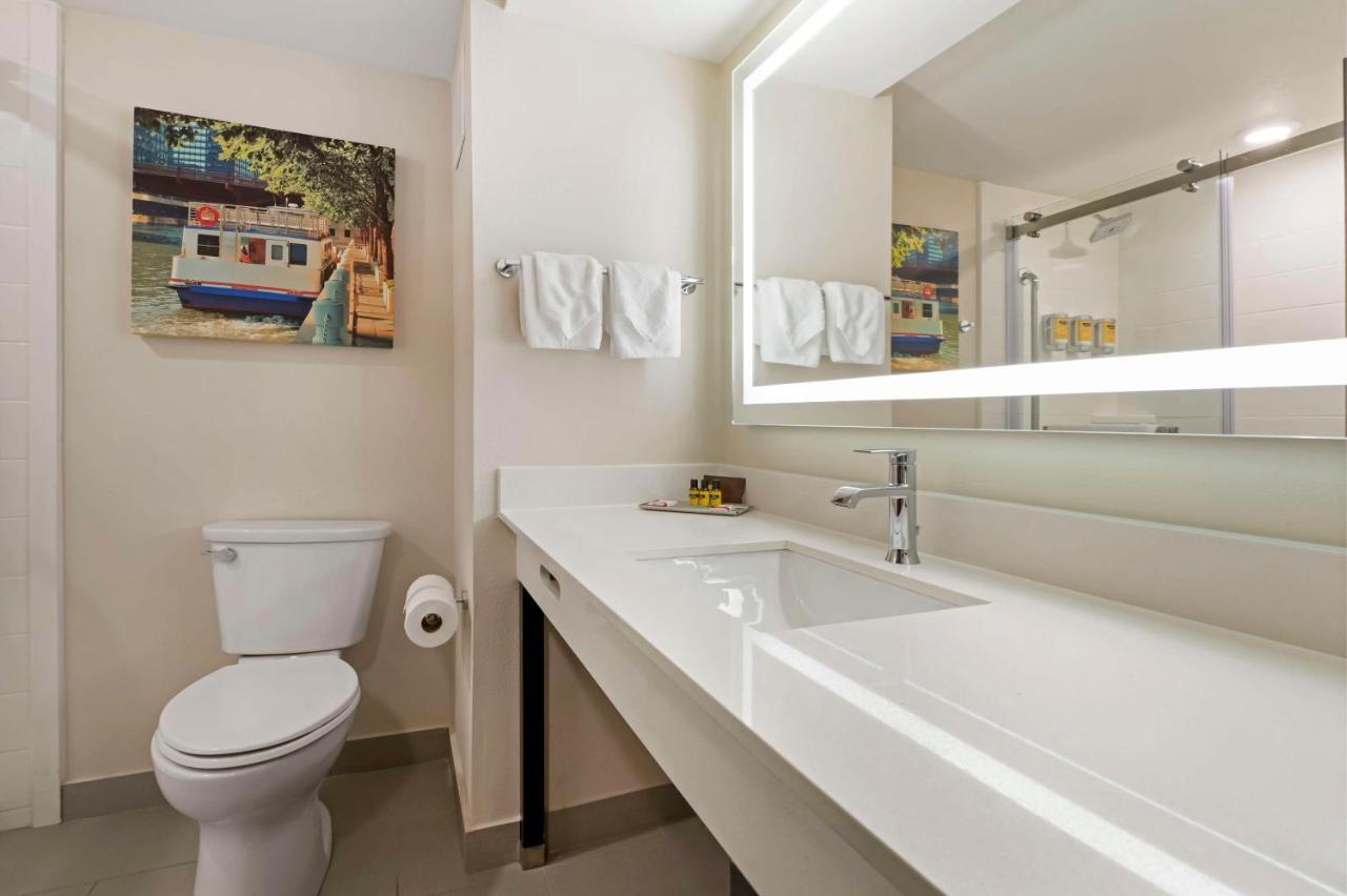 Best Western Plus South Holland Chicago Southland Екстер'єр фото