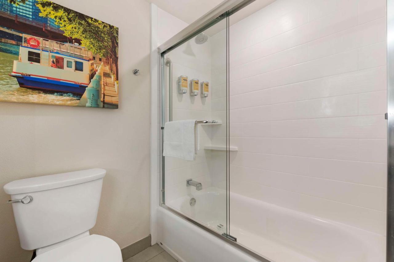 Best Western Plus South Holland Chicago Southland Екстер'єр фото