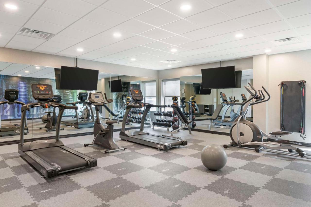 Best Western Plus South Holland Chicago Southland Екстер'єр фото