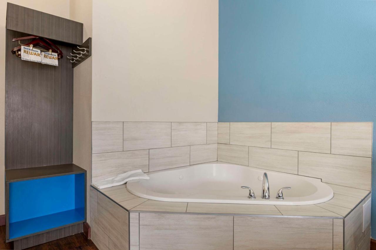 Best Western Plus South Holland Chicago Southland Екстер'єр фото