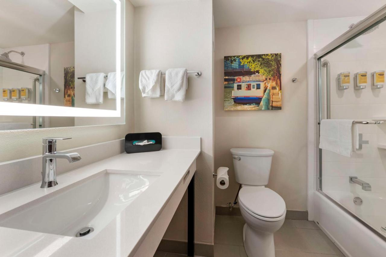 Best Western Plus South Holland Chicago Southland Екстер'єр фото