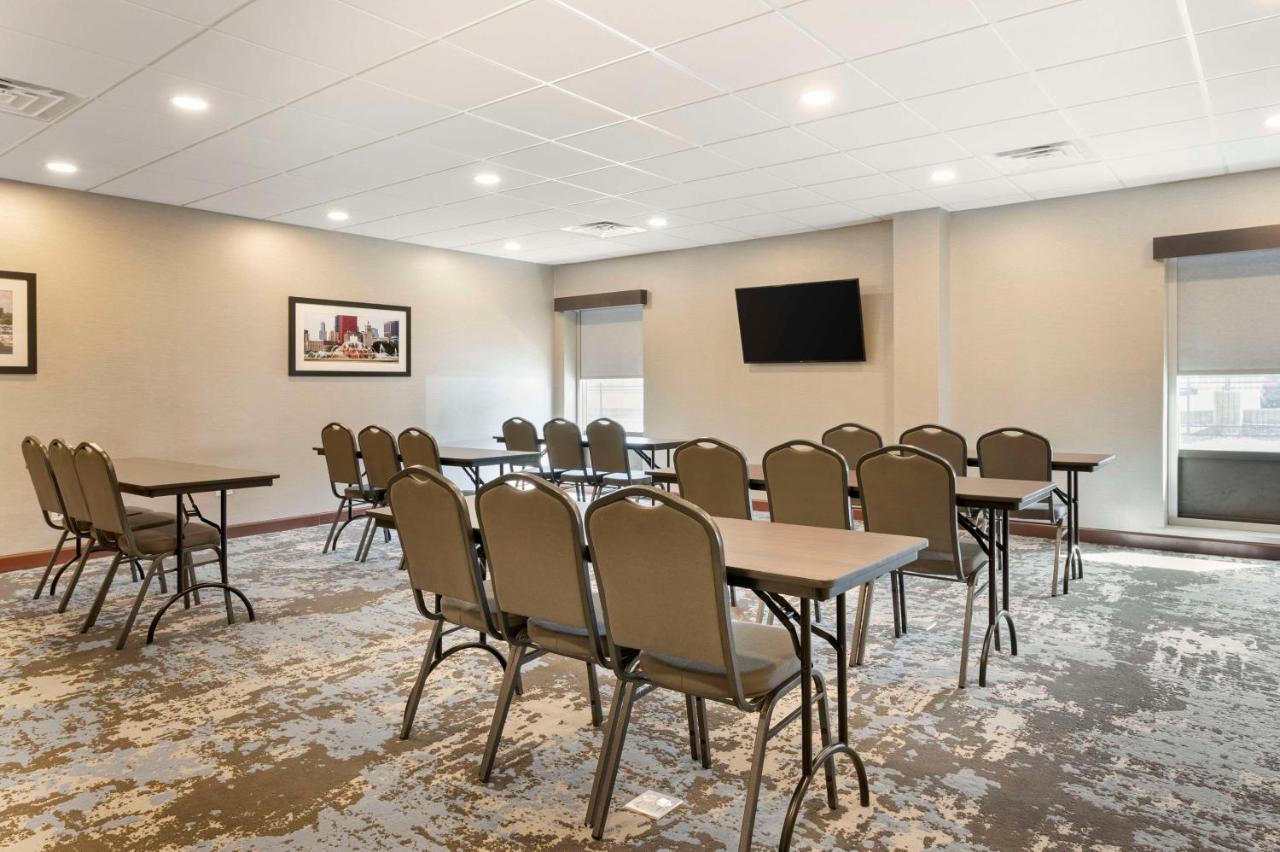 Best Western Plus South Holland Chicago Southland Екстер'єр фото