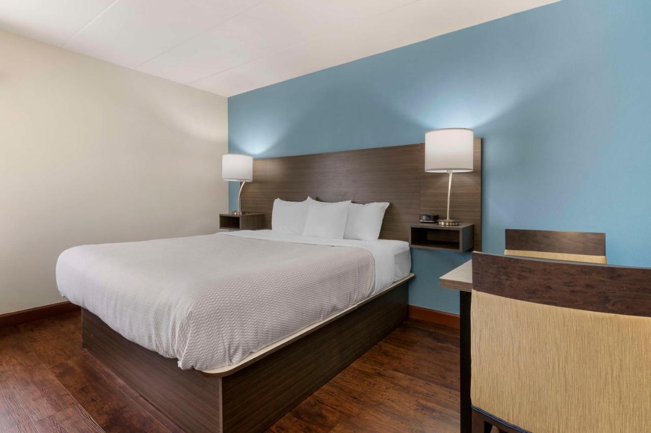 Best Western Plus South Holland Chicago Southland Екстер'єр фото