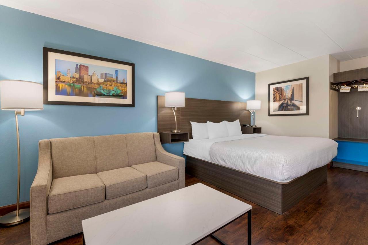 Best Western Plus South Holland Chicago Southland Екстер'єр фото