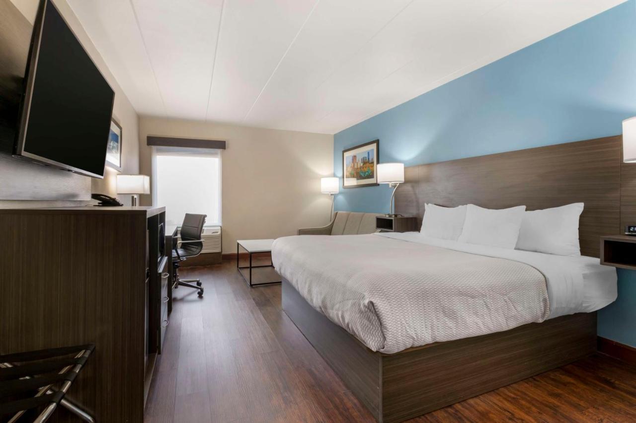 Best Western Plus South Holland Chicago Southland Екстер'єр фото