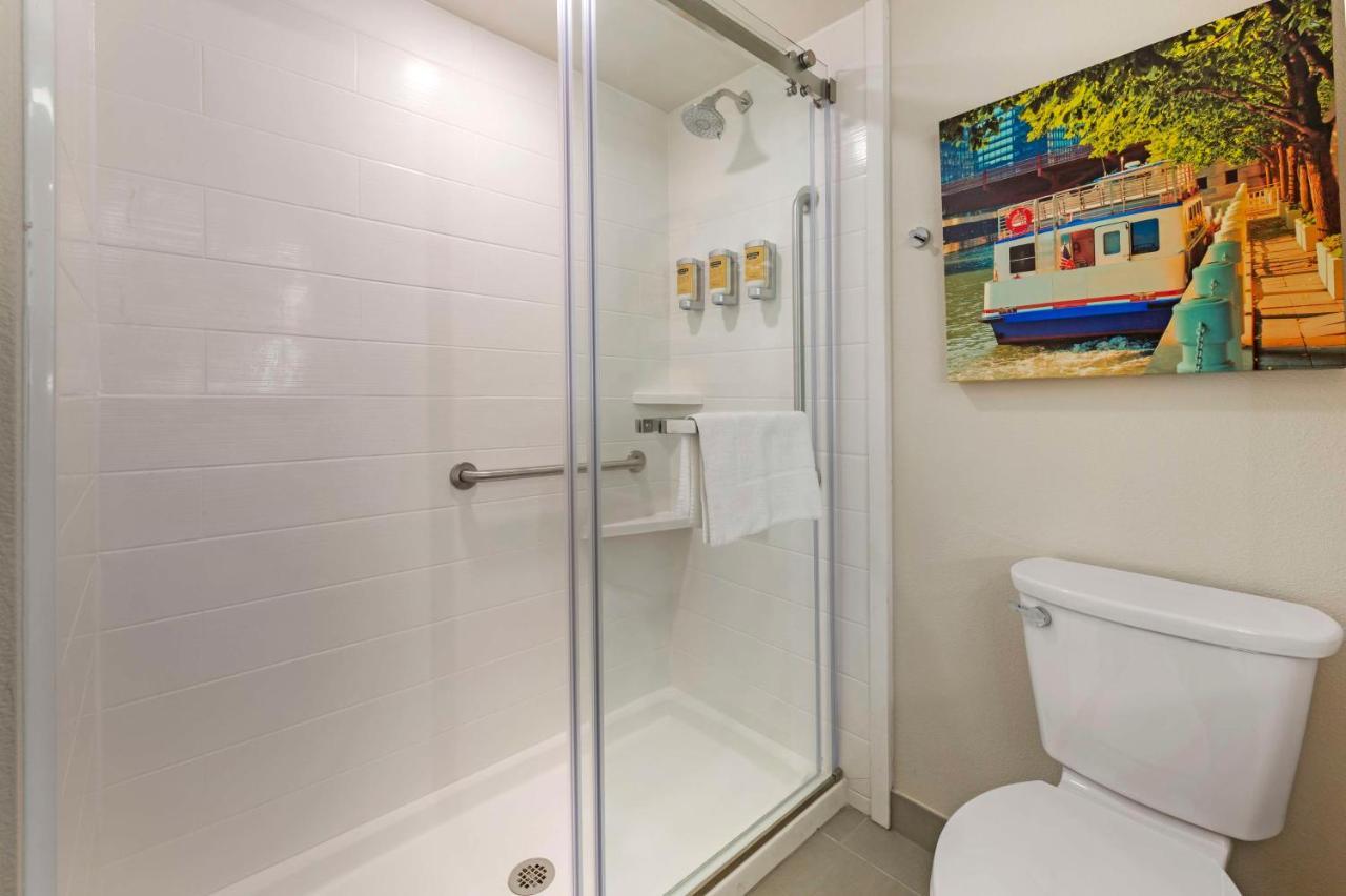 Best Western Plus South Holland Chicago Southland Екстер'єр фото