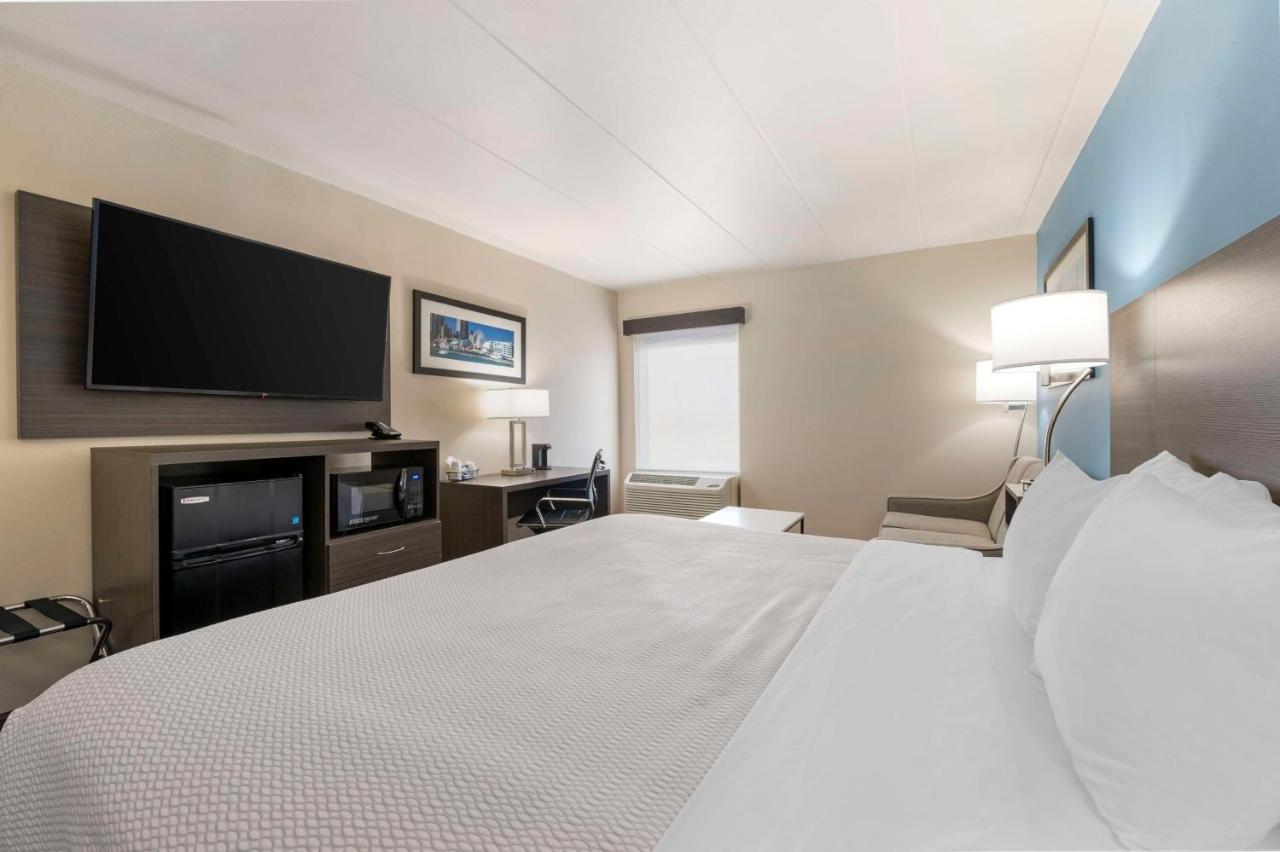 Best Western Plus South Holland Chicago Southland Екстер'єр фото