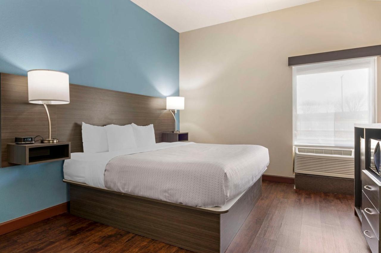 Best Western Plus South Holland Chicago Southland Екстер'єр фото