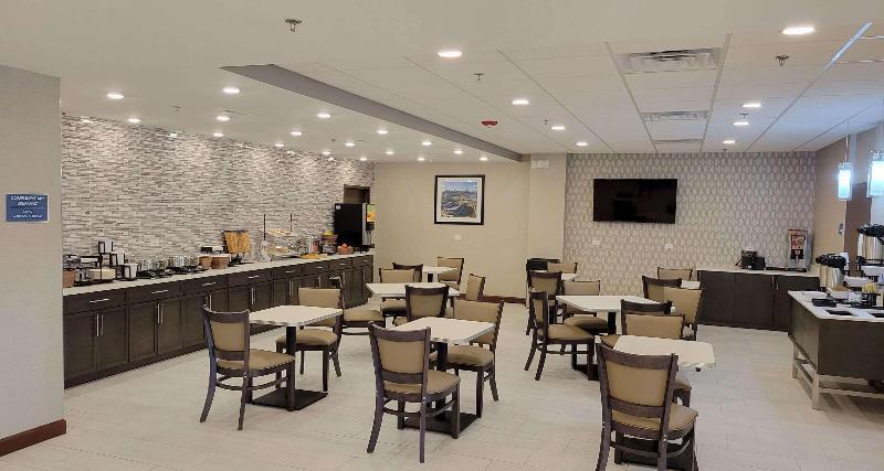 Best Western Plus South Holland Chicago Southland Екстер'єр фото