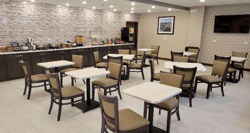 Best Western Plus South Holland Chicago Southland Екстер'єр фото