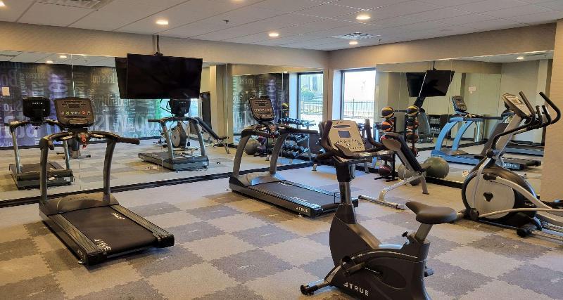 Best Western Plus South Holland Chicago Southland Екстер'єр фото