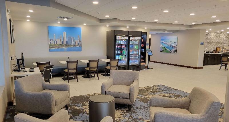 Best Western Plus South Holland Chicago Southland Екстер'єр фото