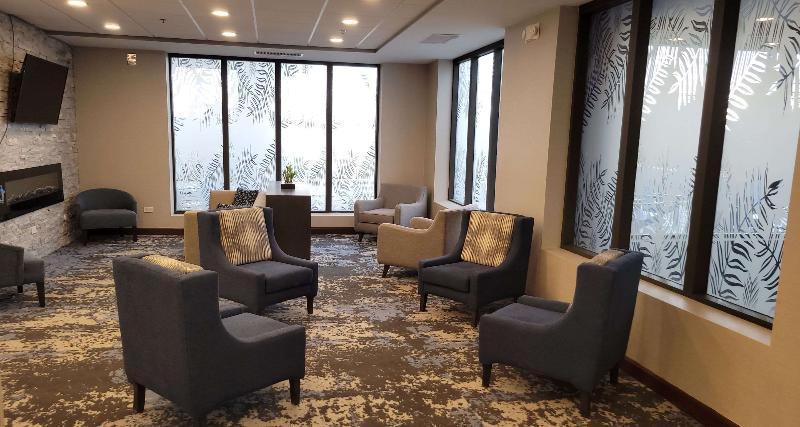 Best Western Plus South Holland Chicago Southland Екстер'єр фото