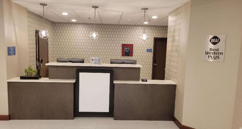 Best Western Plus South Holland Chicago Southland Екстер'єр фото