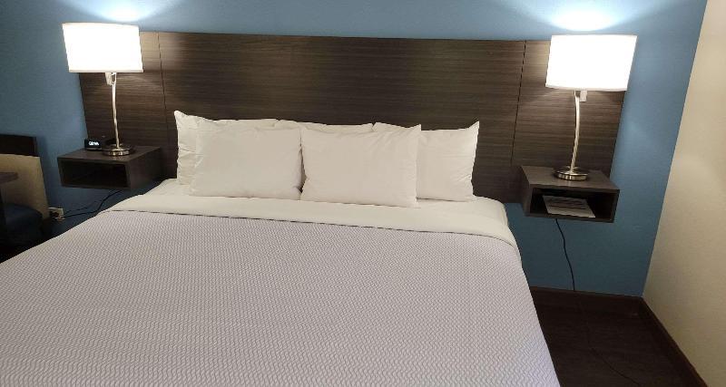 Best Western Plus South Holland Chicago Southland Екстер'єр фото