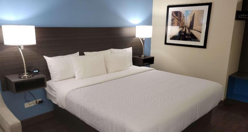 Best Western Plus South Holland Chicago Southland Екстер'єр фото