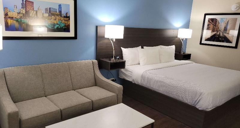 Best Western Plus South Holland Chicago Southland Екстер'єр фото