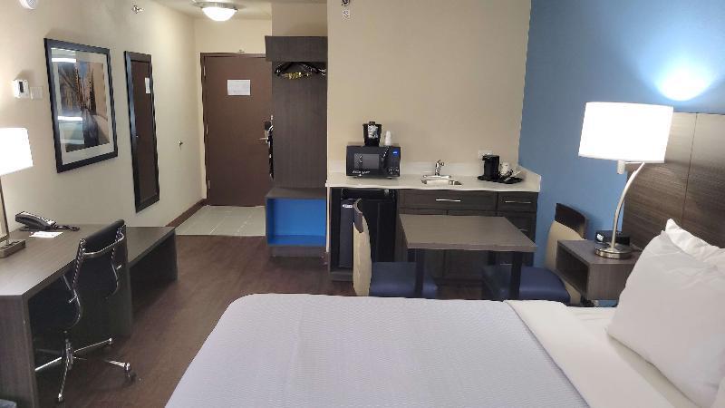 Best Western Plus South Holland Chicago Southland Екстер'єр фото