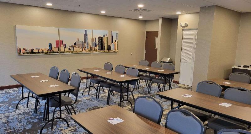 Best Western Plus South Holland Chicago Southland Екстер'єр фото