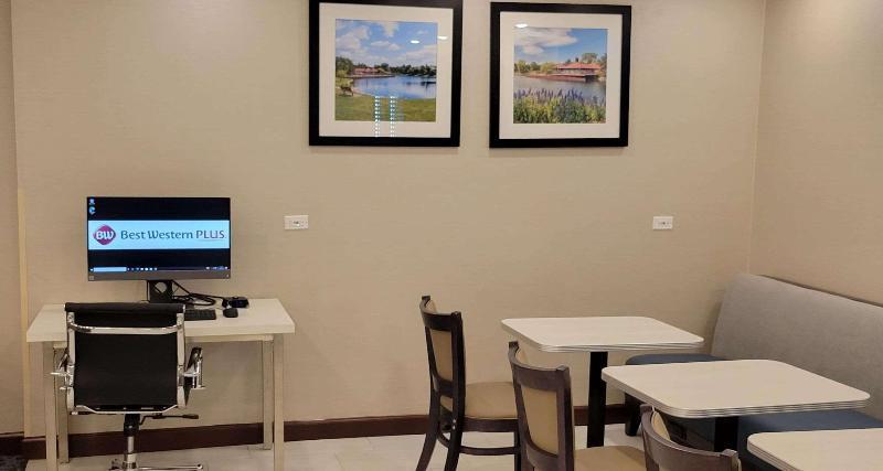 Best Western Plus South Holland Chicago Southland Екстер'єр фото